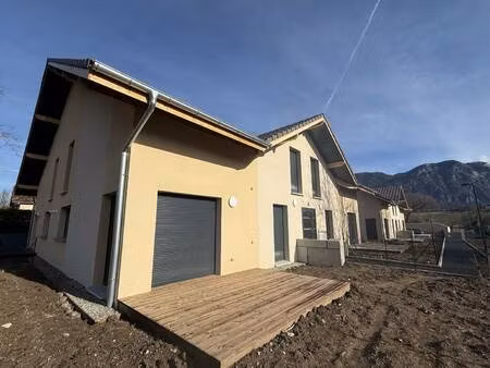 duplex à vendre - neuf