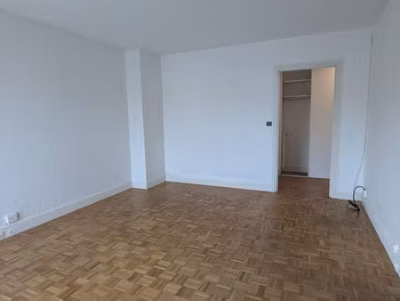 appartement fontenay aux roses 1 pièce(s) 35.91 m2