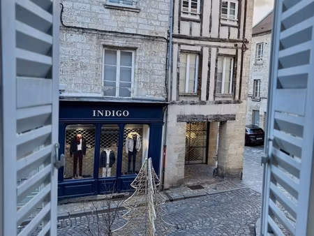 vente immeuble 100 m²