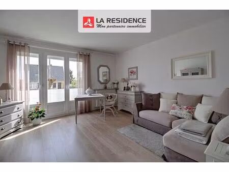 appartement de 3 pièces