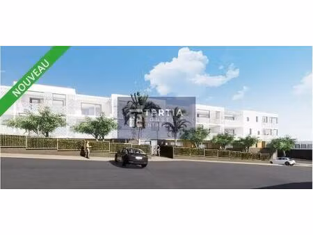 vente bureaux 286 m² à 593 m²