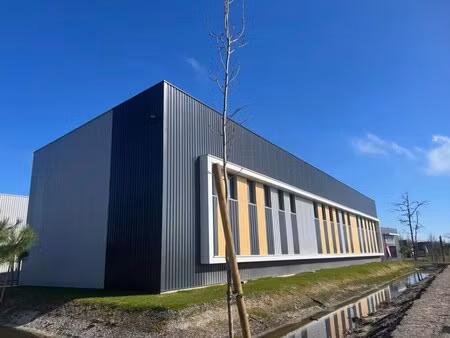 vente bureaux 286 m²