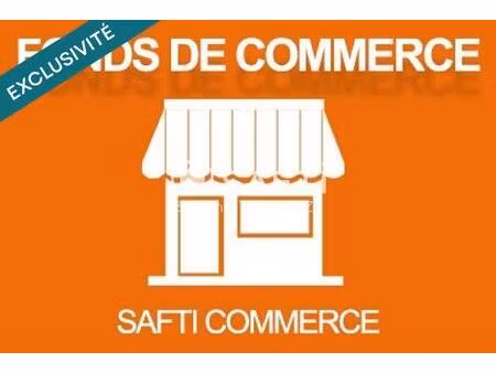 fond de commerce e-cigarette ultra centre