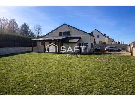 et si c’était chez vous… ?