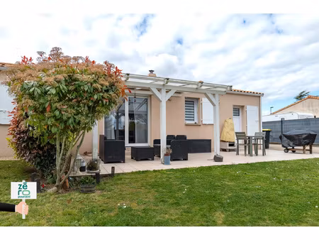 maison à vendre à angles (85750) proche la tranche-sur-mer