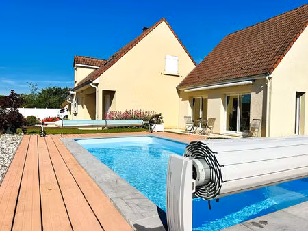 commune d'arceau : maison 7 pièces à seulement 13 km dijon
