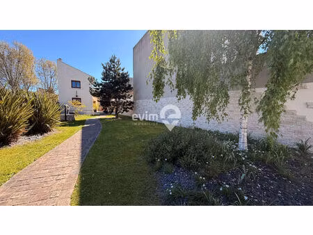 maison + investissement locatif sur un même terrain !