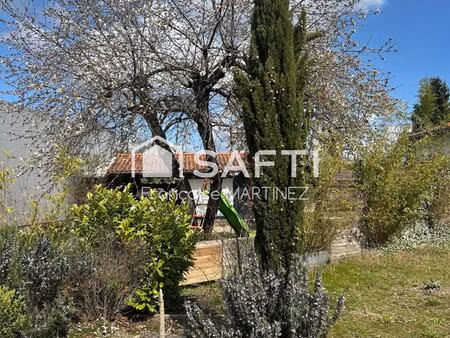 idéal intergénérationnel : 1 maison pour 2 styles de vie