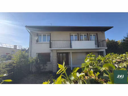 maison enghien les bains