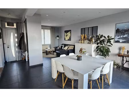 maison épinay-sur-orge m² t-5 à vendre  449 900 €