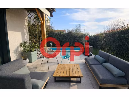 maison grigny 114 m² t-6 à vendre  498 000 €