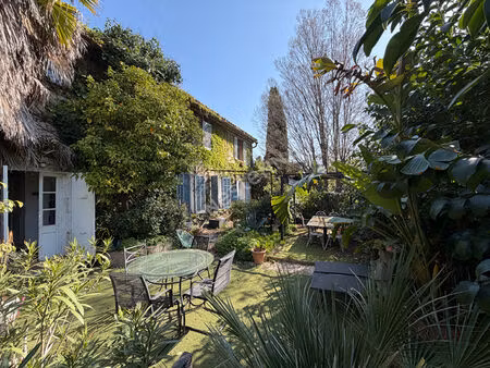 maison la garde - secteur calme et résidentiel
