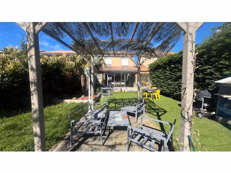 maison les roches de condrieu 5 pièce(s)