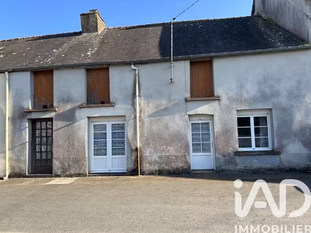 vente maison de ville 3 pièces