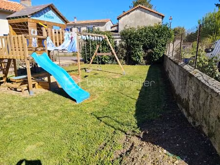 maison familiale rénovée – 7 pièces – 150 m² – secteur calme