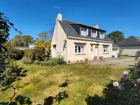 maison à pluherlin - lumineuse et sans vis-à-vis - 97 m² - 4 pièces