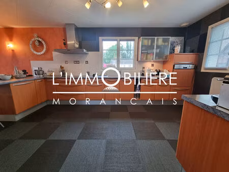 maison val de scie 4 pièce(s) 116 m2