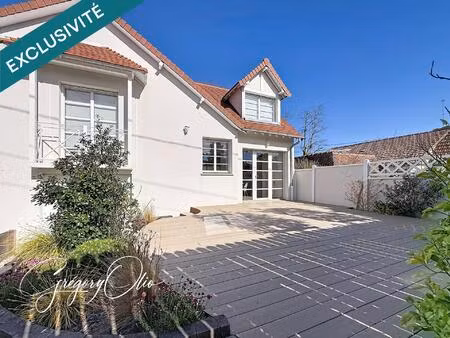 une pépite à 2 pas de la mer