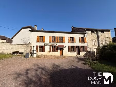 maison 52320