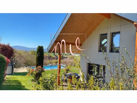 colombe  villa individuelle avec terrain