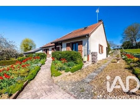 vente maison/villa 7 pièces