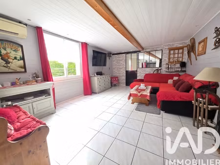 vente maison/villa 6 pièces