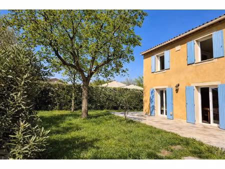 villa en r+1 de 127 m2