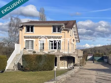 atypique  spacieuse  fonctionnelle cadre paisible