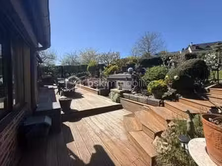 vente maison à beaumont-en-auge (14950) : à vendre / 123m² beaumont-en-auge