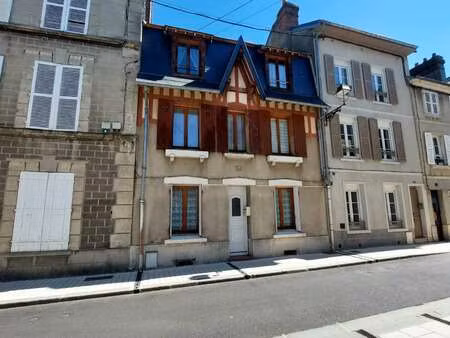 vente maison à lisieux (14100) : à vendre / 90m² lisieux