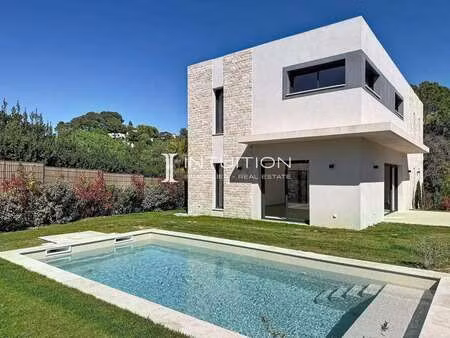 vente maison piscine à mougins (06250) : à vendre piscine / 170m² mougins