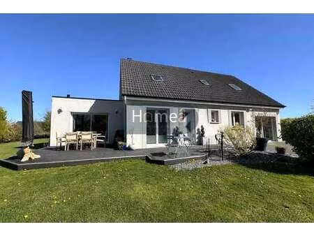 vente maison à tôtes (76890) : à vendre / 154m² tôtes