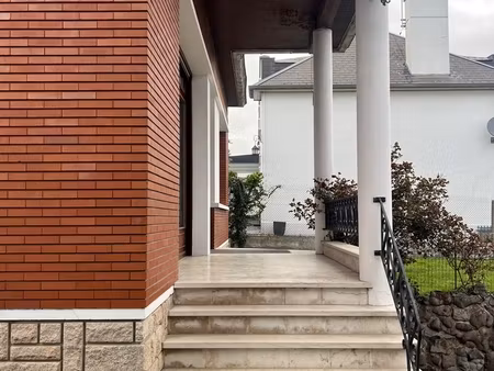 vente maison/villa 9 pièces