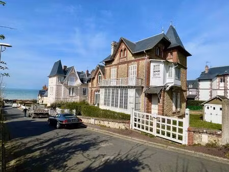 normandy immobilier