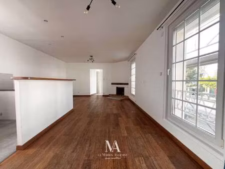 location maison aux ponts-de-cé (49130) : à louer / 67m² les ponts-de-cé