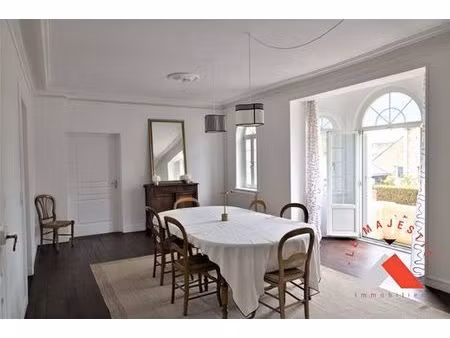 maison de luxe en vente à pleurtuit  france