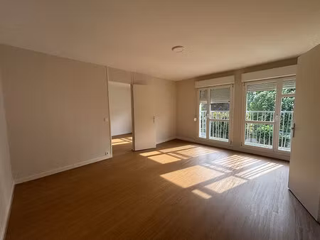 appartement 2 pièces 42 m² à louer reims 51100 ? | era immobilier