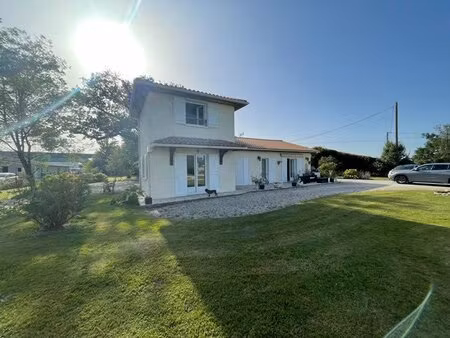 maison 2 pièces 30 m² à louer saint-jean-d'illac 33127 ? | era immobilier