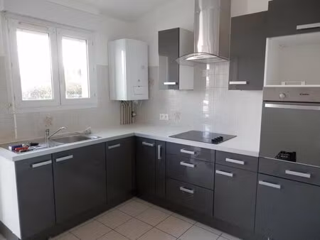 maison 3 pièces 72 m² à louer jaunay-marigny 86130 ? | era immobilier