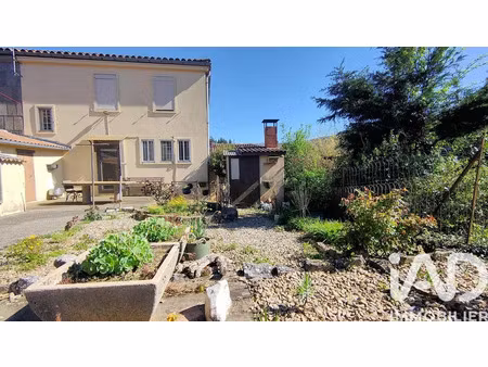 maison à labastide-rouairoux (81270)