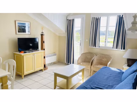 appartement 2 chambres