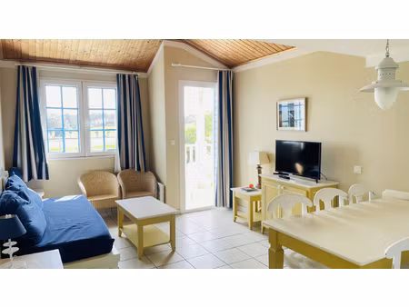 appartement 2 chambres