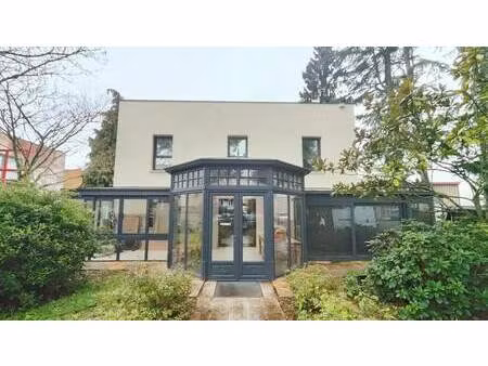 vente bureaux 245 m²