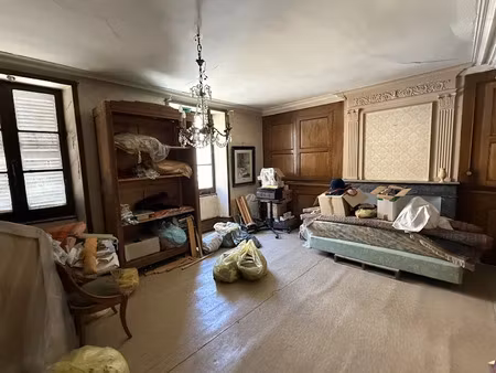 vente maison 4 pièces 110 m² à espalion (12500)  63 000 €