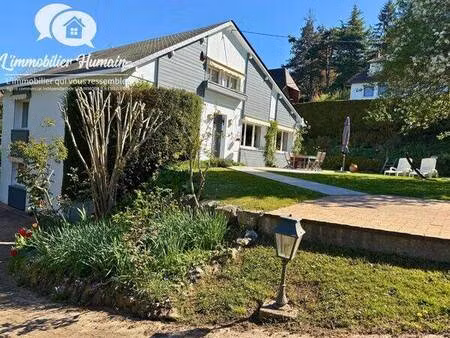 quartier privilégié au calme  vivable de plain-pied  vue dégagée