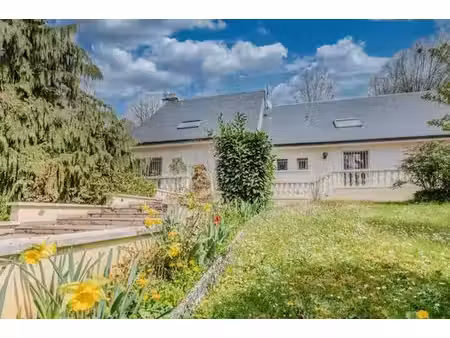 maison de luxe 6 chambres en vente vougeot  bourgogne-franche-comté