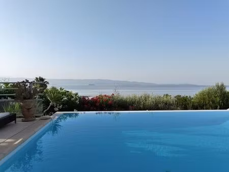 villa de 6 pièces de luxe en vente ajaccio  corse