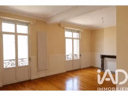 appartement à saint-quentin (02100)