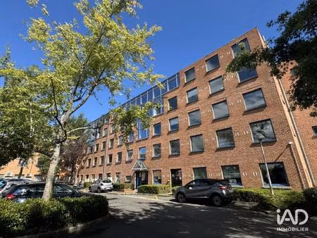 location bureaux 285 m²