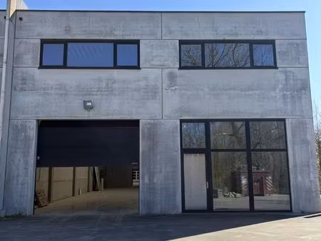 commercieel te huur in dendermonde